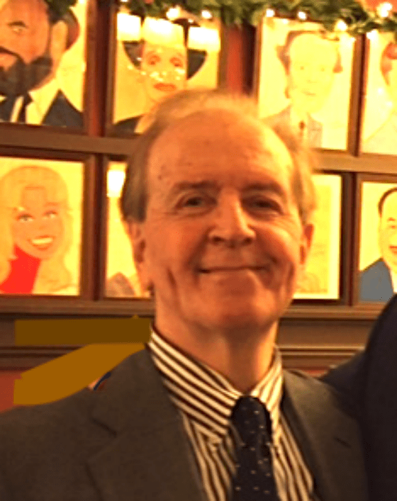 Phillippe Defechereux